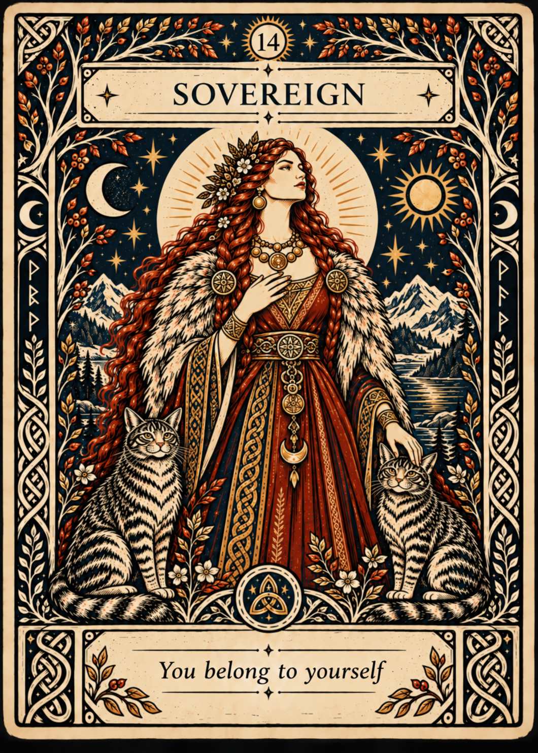Sovereign