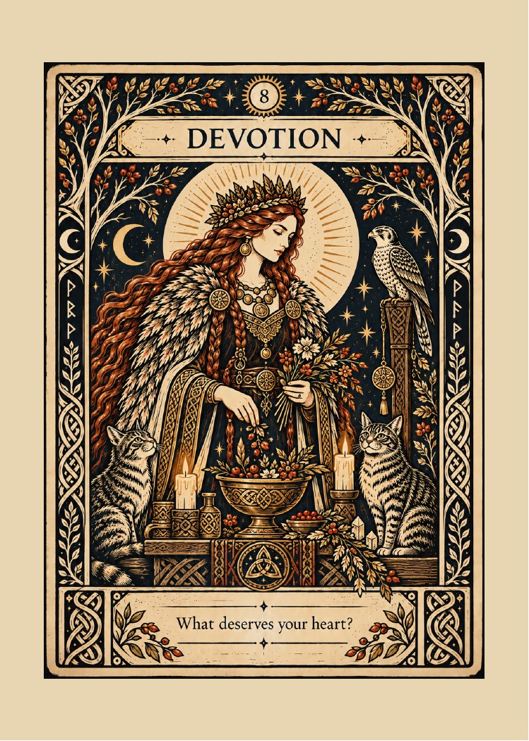 Devotion