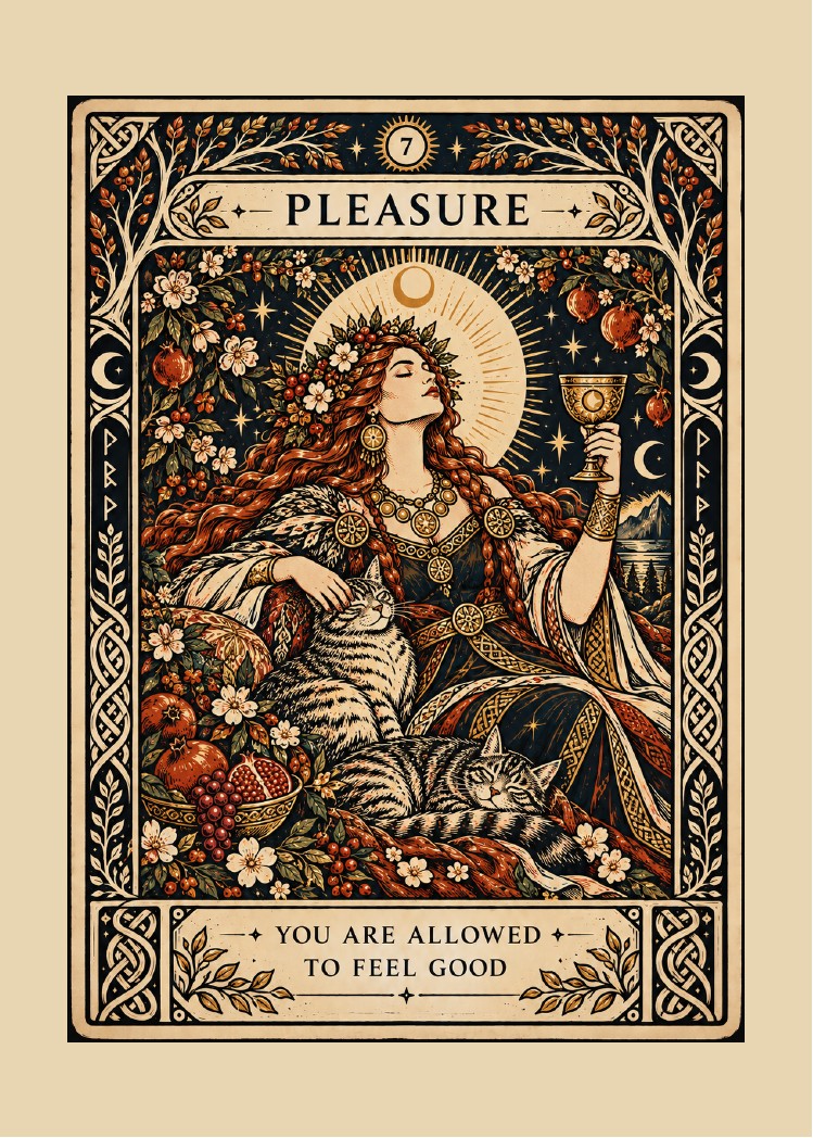 Pleasure