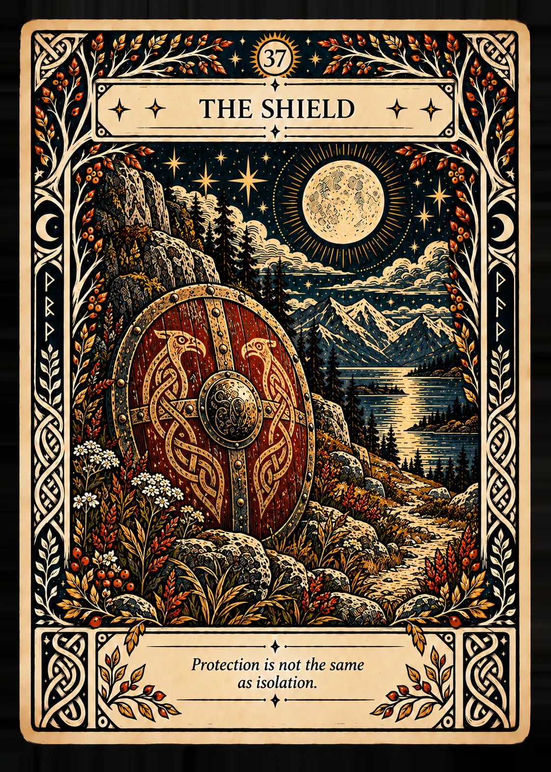 The Shield